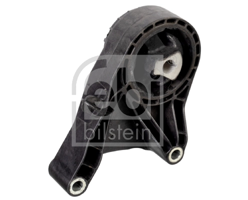 Mounting, engine